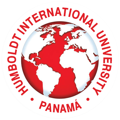 Logo de Humboldt International University