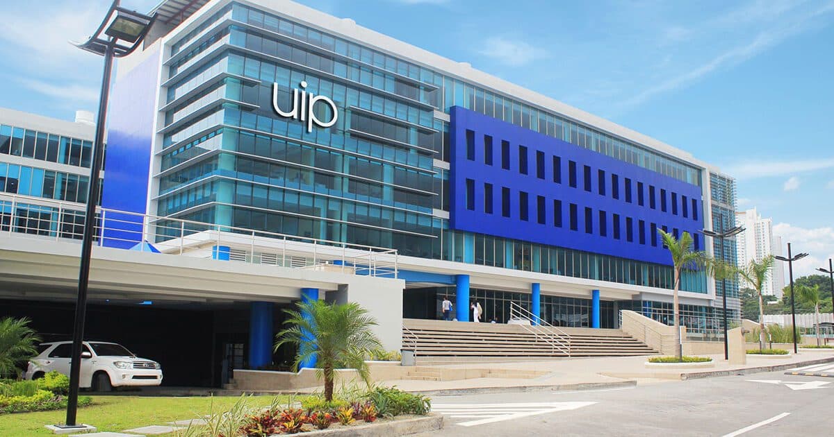 Universidad Interamericana de Panamá