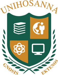 Logo de Universidad Hosanna