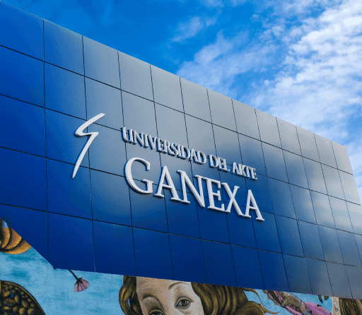 Universidad del Arte GANEXA
